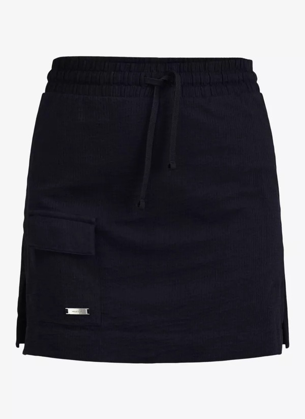 Pelle P W Dock Skort DK Navy Blue - Pelle P